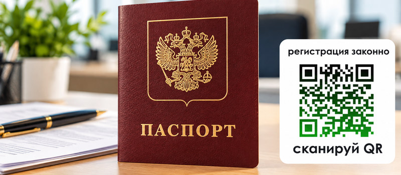 регистрация в Златоусте